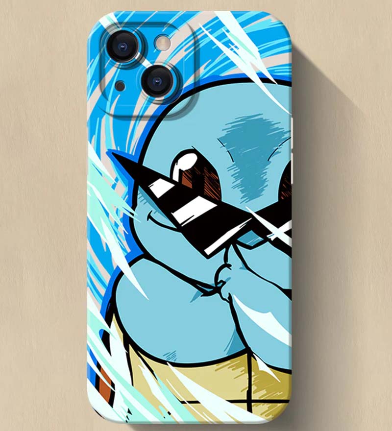 Original Pokémon Phone Case