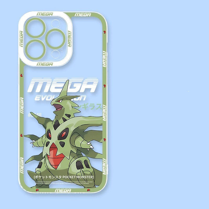 Original Pokémon Phone Case