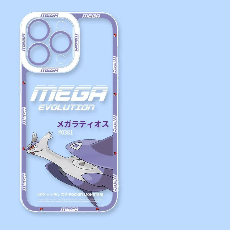 Original Pokémon Phone Case