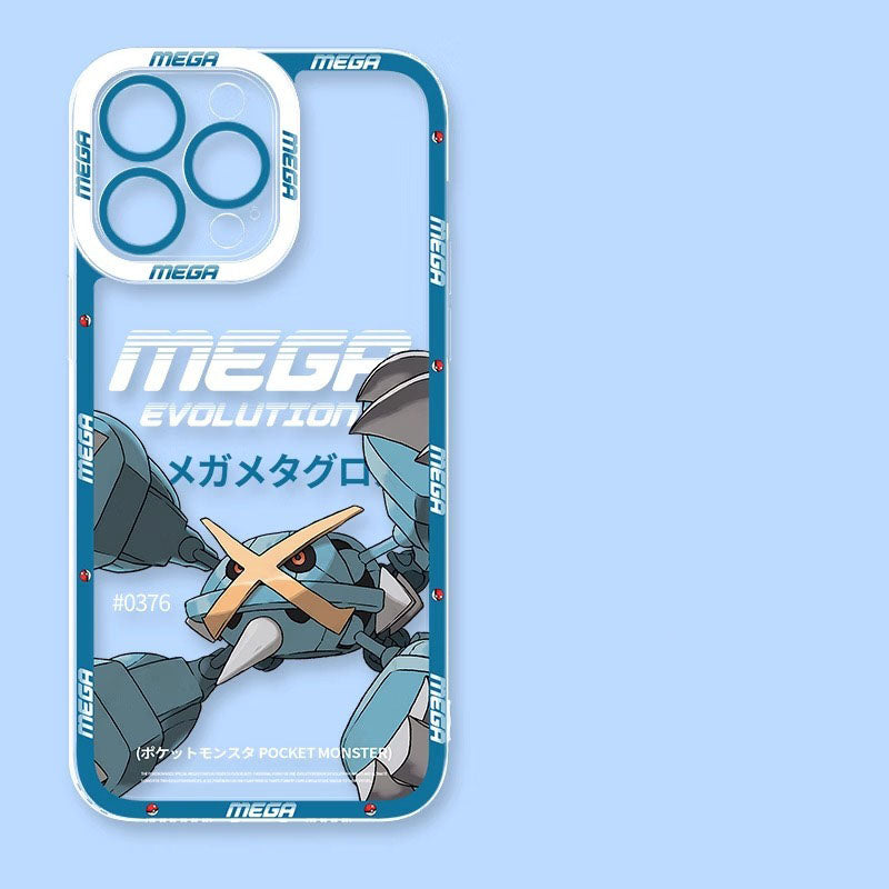 Original Pokémon Phone Case