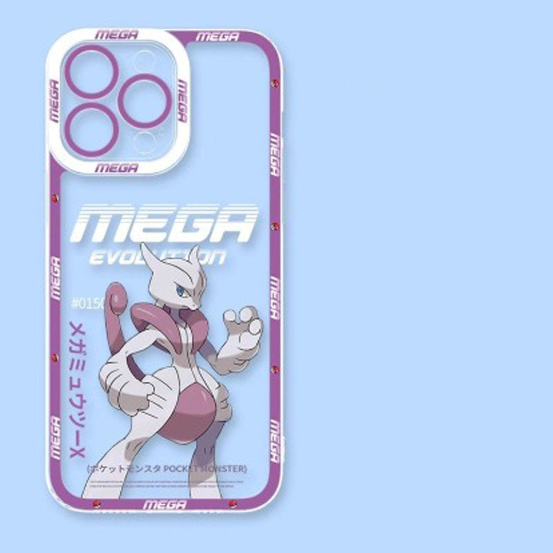 Original Pokémon Phone Case