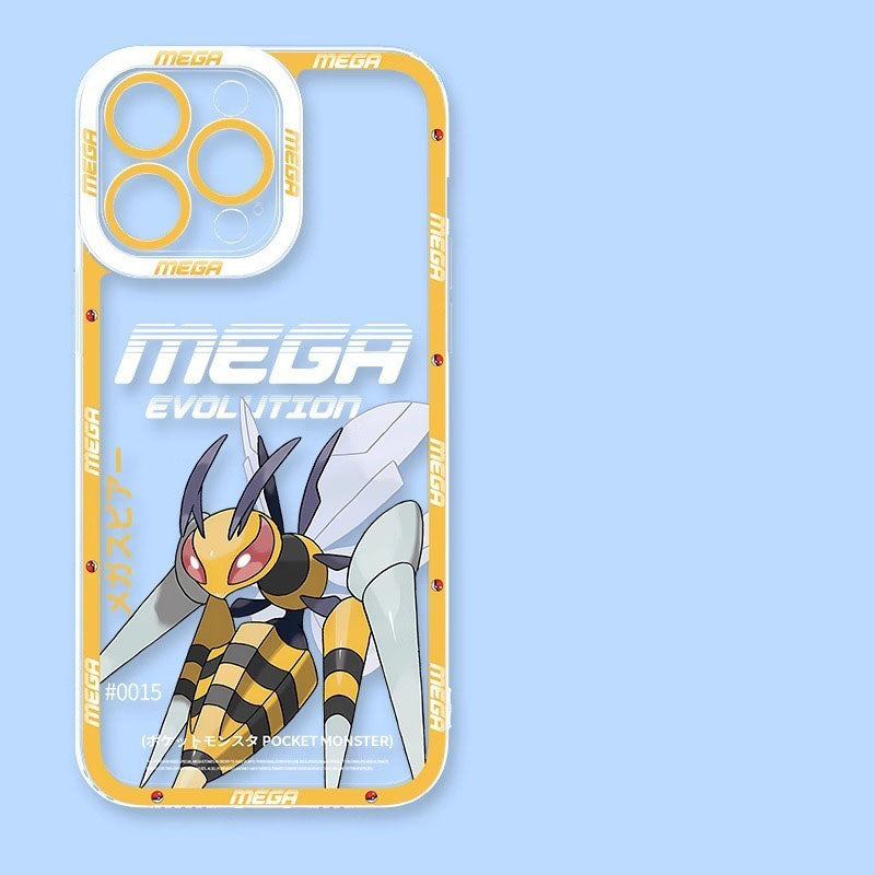 Original Pokémon Phone Case