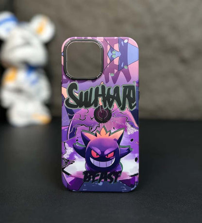 Original Pokémon Phone Case