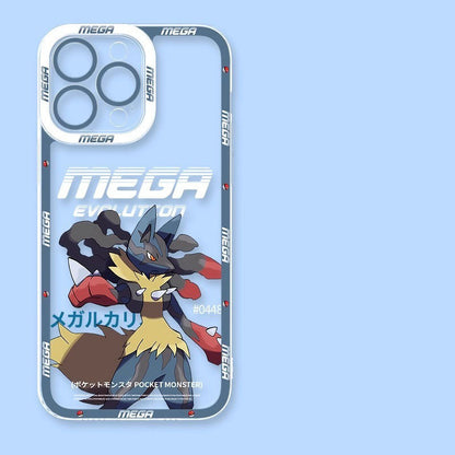 Original Pokémon Phone Case