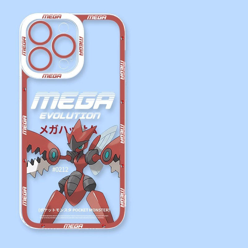 Original Pokémon Phone Case