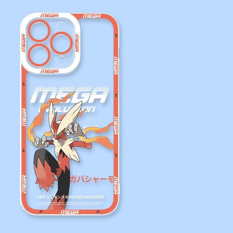 Original Pokémon Phone Case