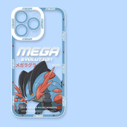 Original Pokémon Phone Case