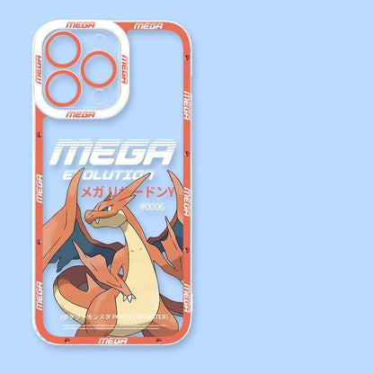 Original Pokémon Phone Case