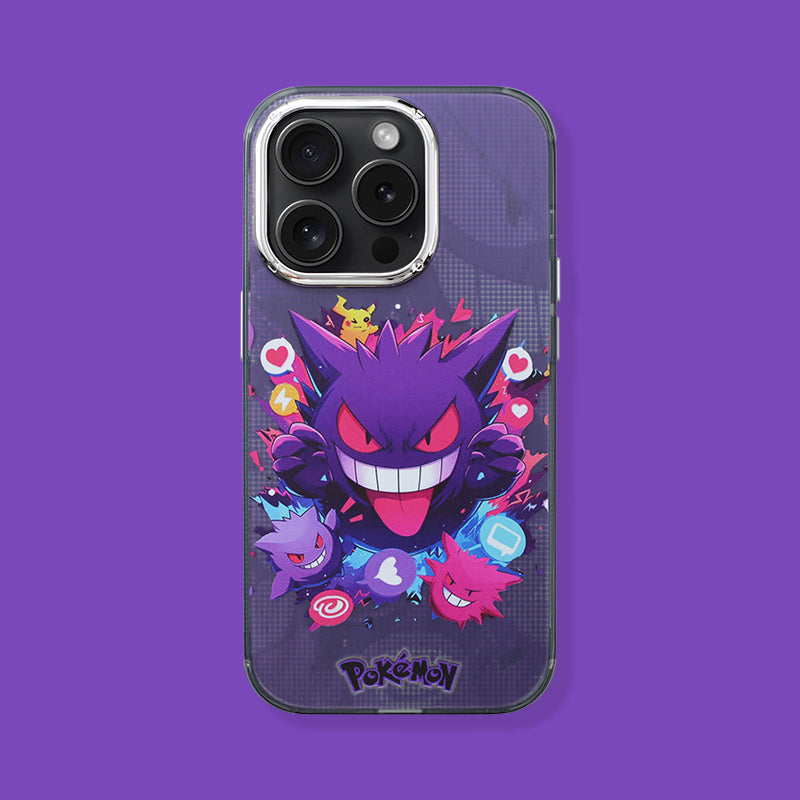 2024 New Bomb Elf Phone Case