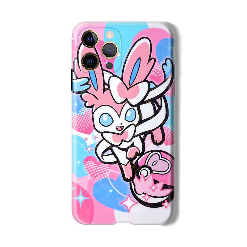 2024 New Bomb Elf Phone Case