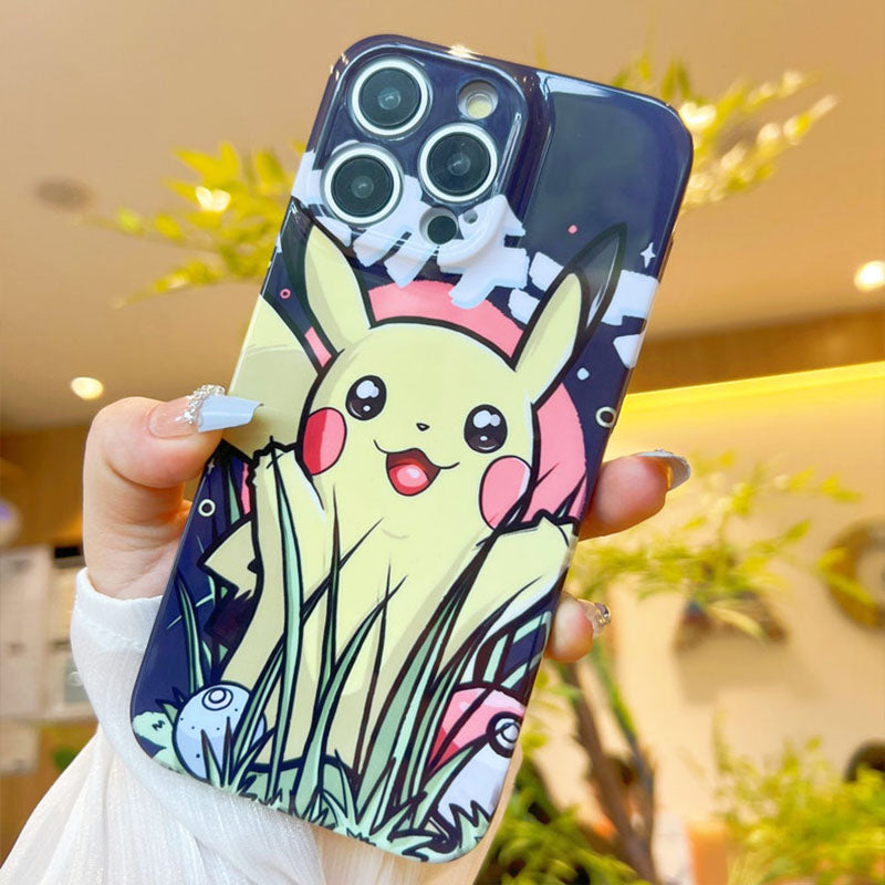 Original Pokémon Phone Case