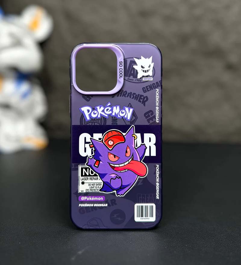 Original Pokémon Phone Case