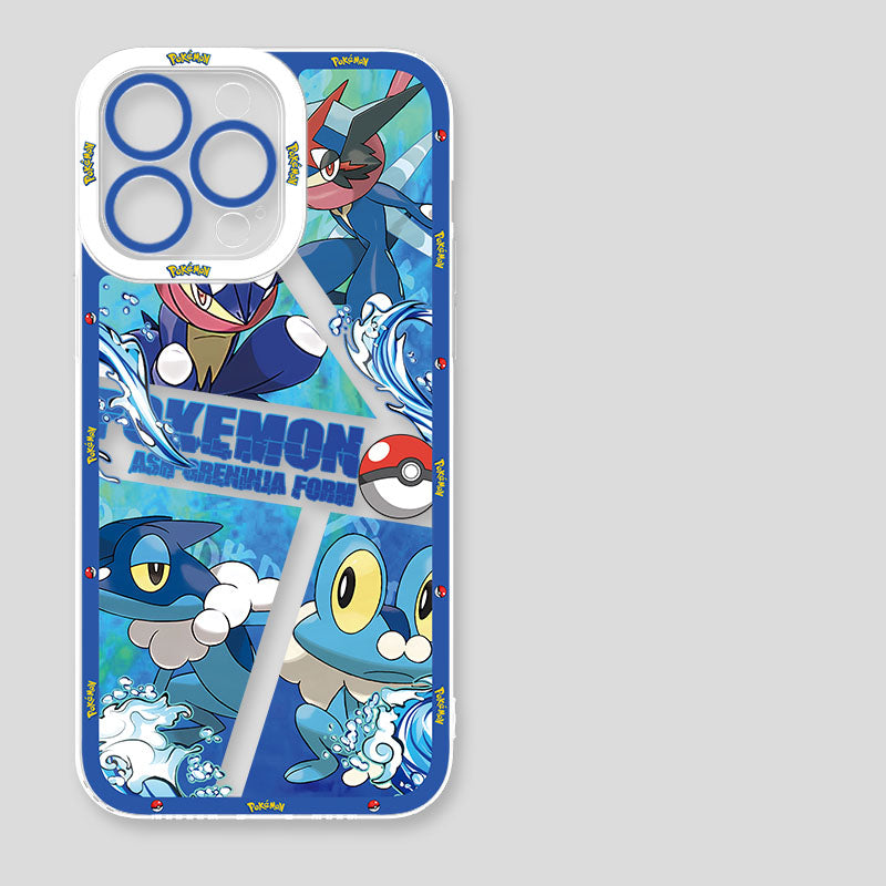 Original Pokémon Phone Case