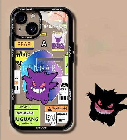 Original Pokémon Phone Case