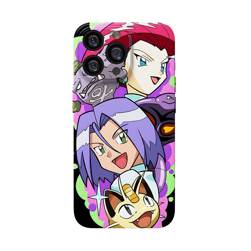 2024 New Bomb Elf Phone Case