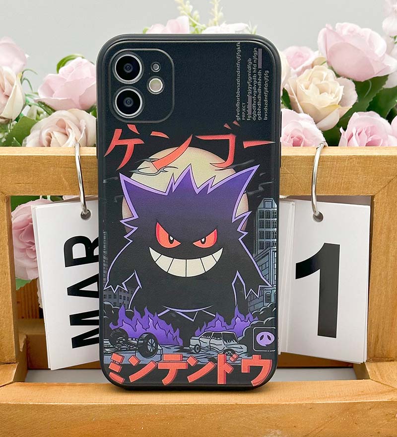 Original Pokémon Phone Case