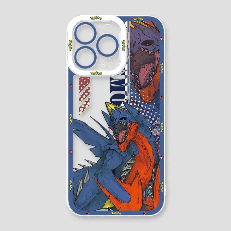 Original Pokémon Phone Case