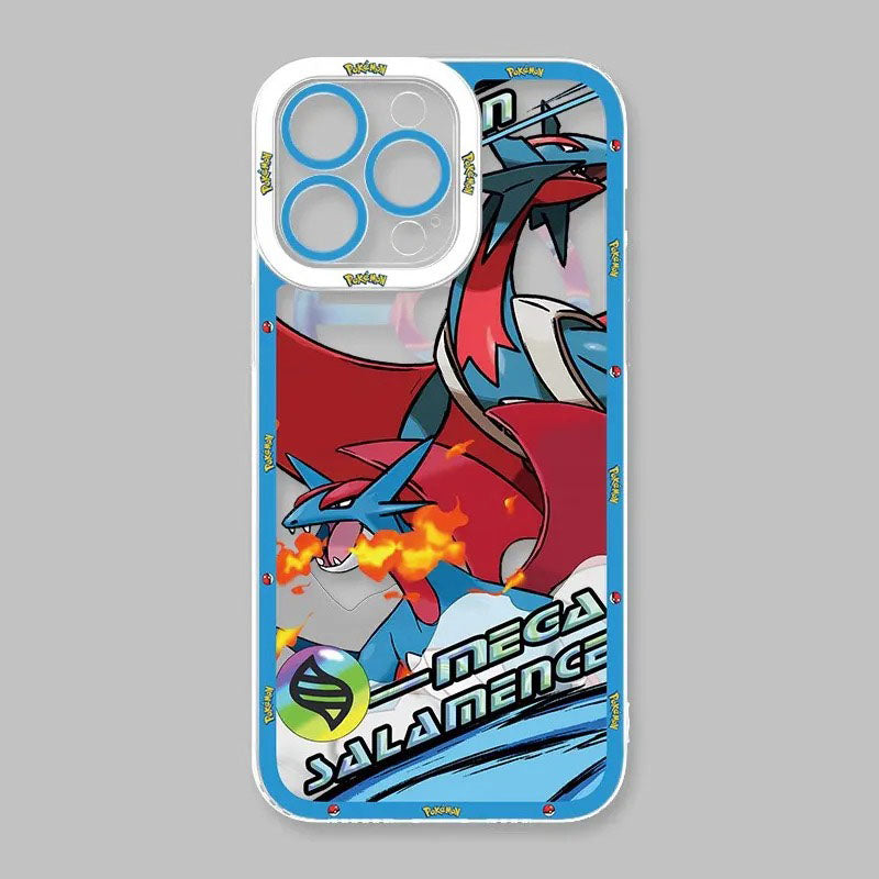 Original Pokémon Phone Case