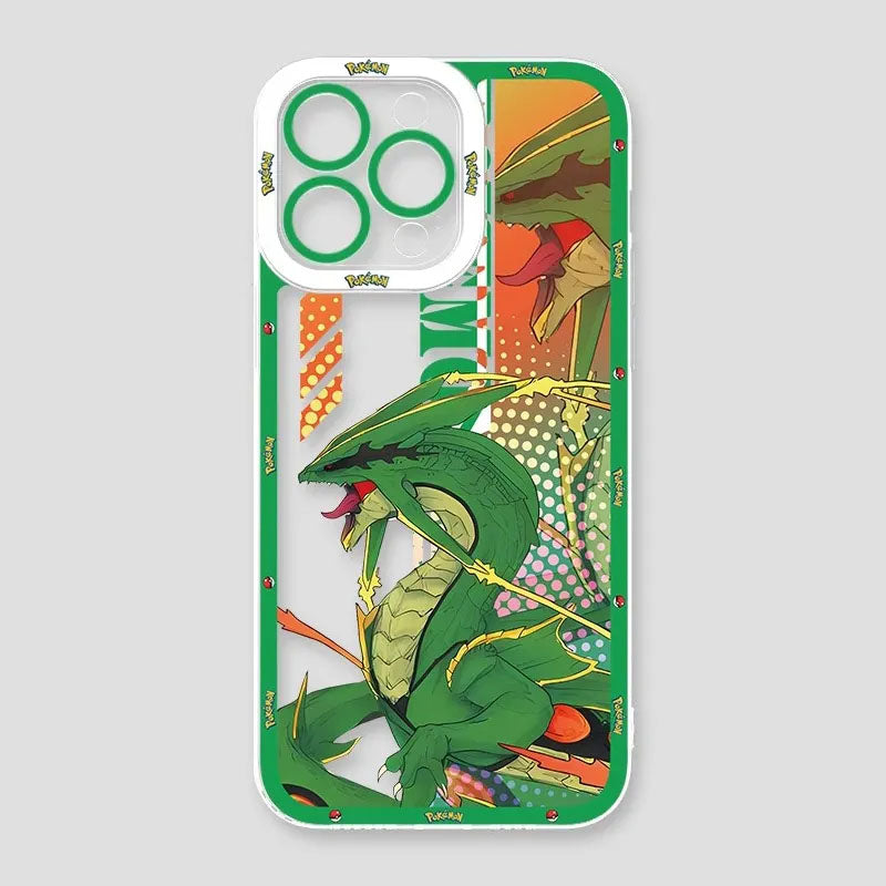 Original Pokémon Phone Case