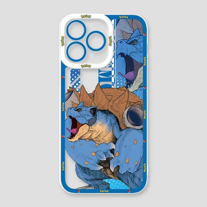 Original Pokémon Phone Case