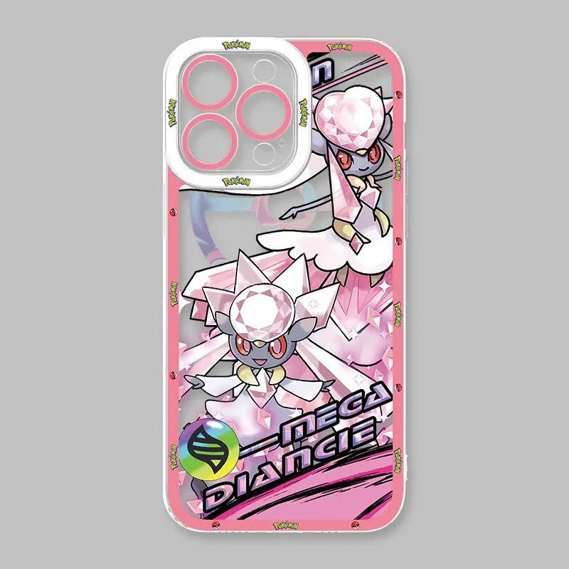 2024 New Bomb Elf Phone Case