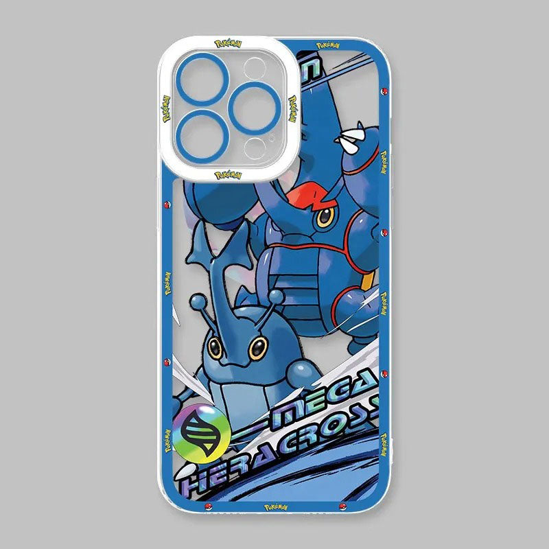 Original Pokémon Phone Case