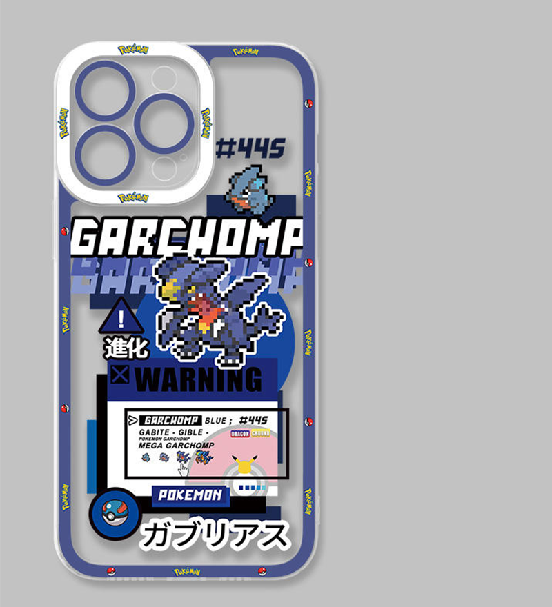 Original Pokémon Phone Case