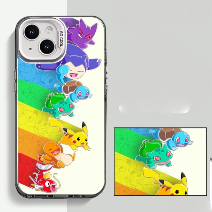 Original Pokémon Phone Case