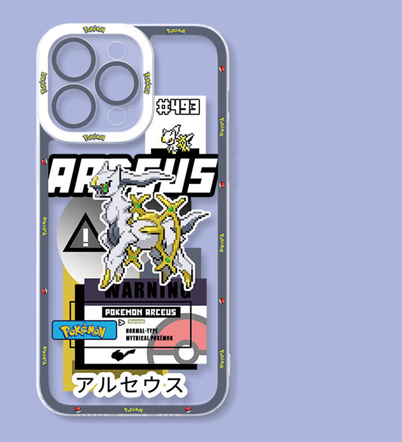 Original Pokémon Phone Case