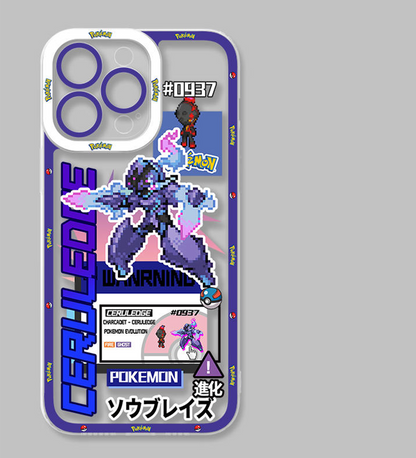 Original Pokémon Phone Case