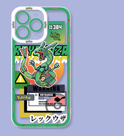 Original Pokémon Phone Case