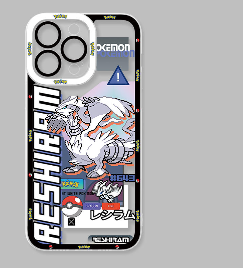 Original Pokémon Phone Case