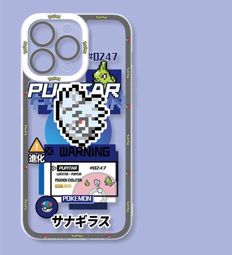 Original Pokémon Phone Case