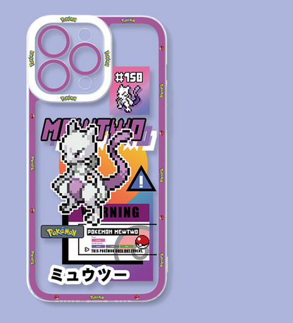 Original Pokémon Phone Case