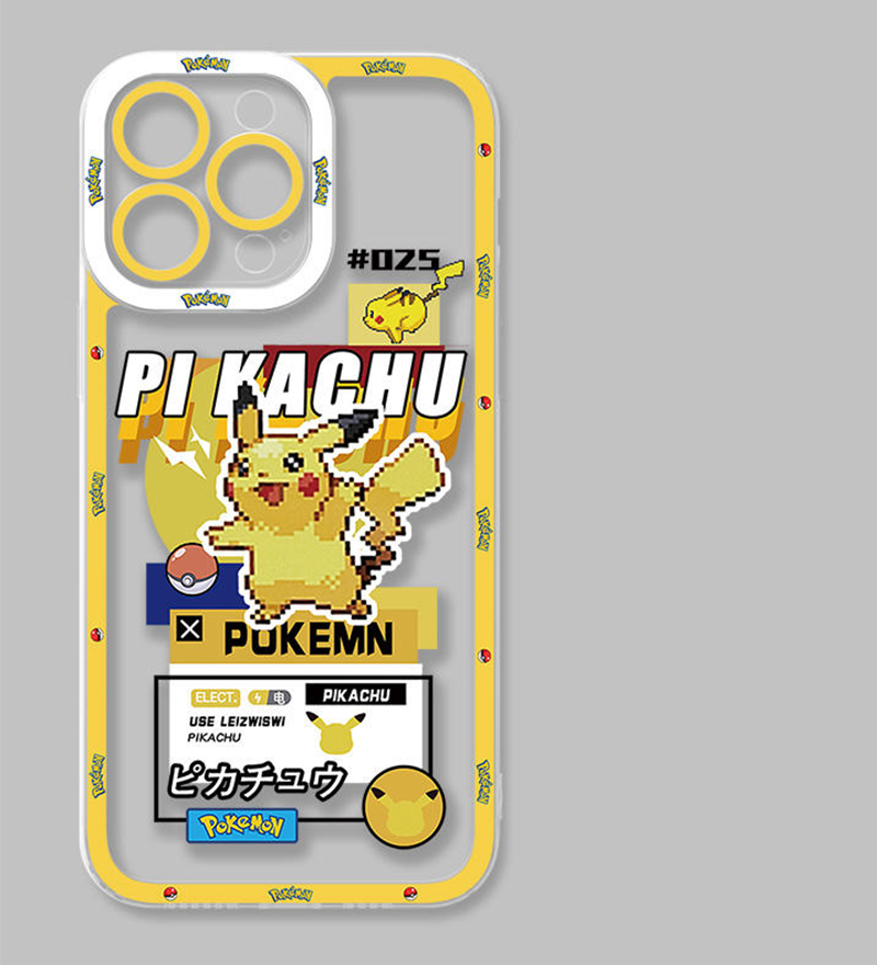 Original Pokémon Phone Case