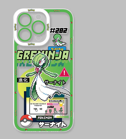 Original Pokémon Phone Case