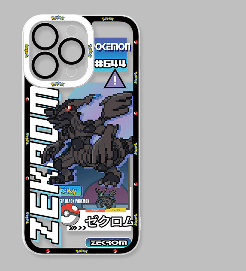 Original Pokémon Phone Case