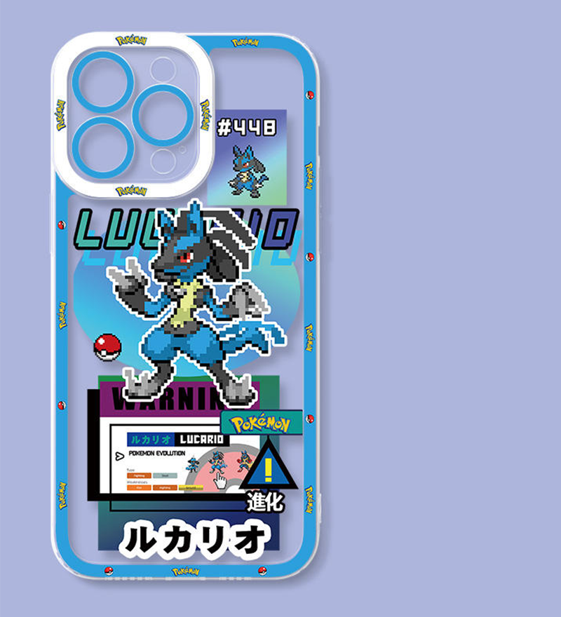 Original Pokémon Phone Case