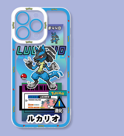 Original Pokémon Phone Case