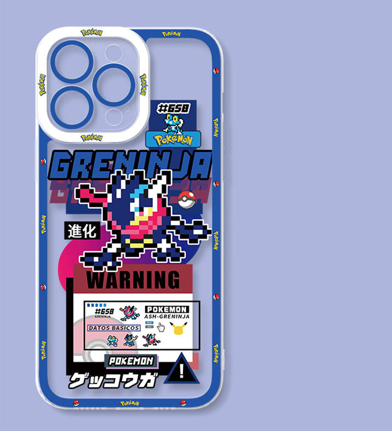 Original Pokémon Phone Case