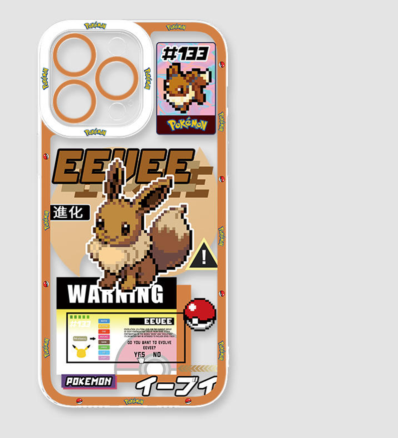 Original Pokémon Phone Case