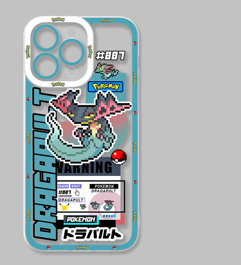 Original Pokémon Phone Case