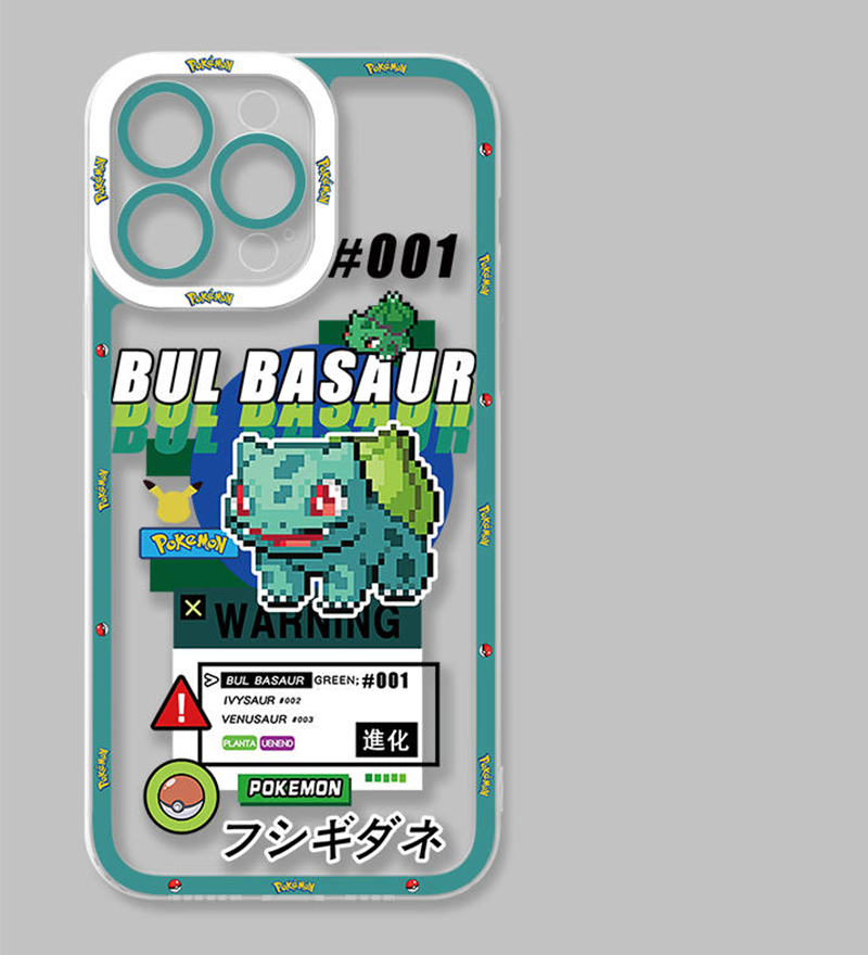 Original Pokémon Phone Case