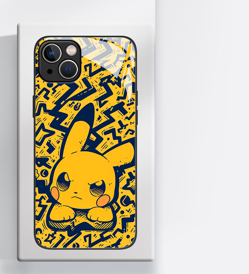 Original Pokémon Phone Case