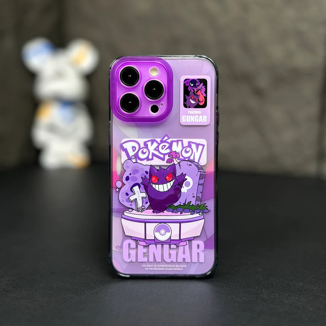 Original Pokémon Phone Case