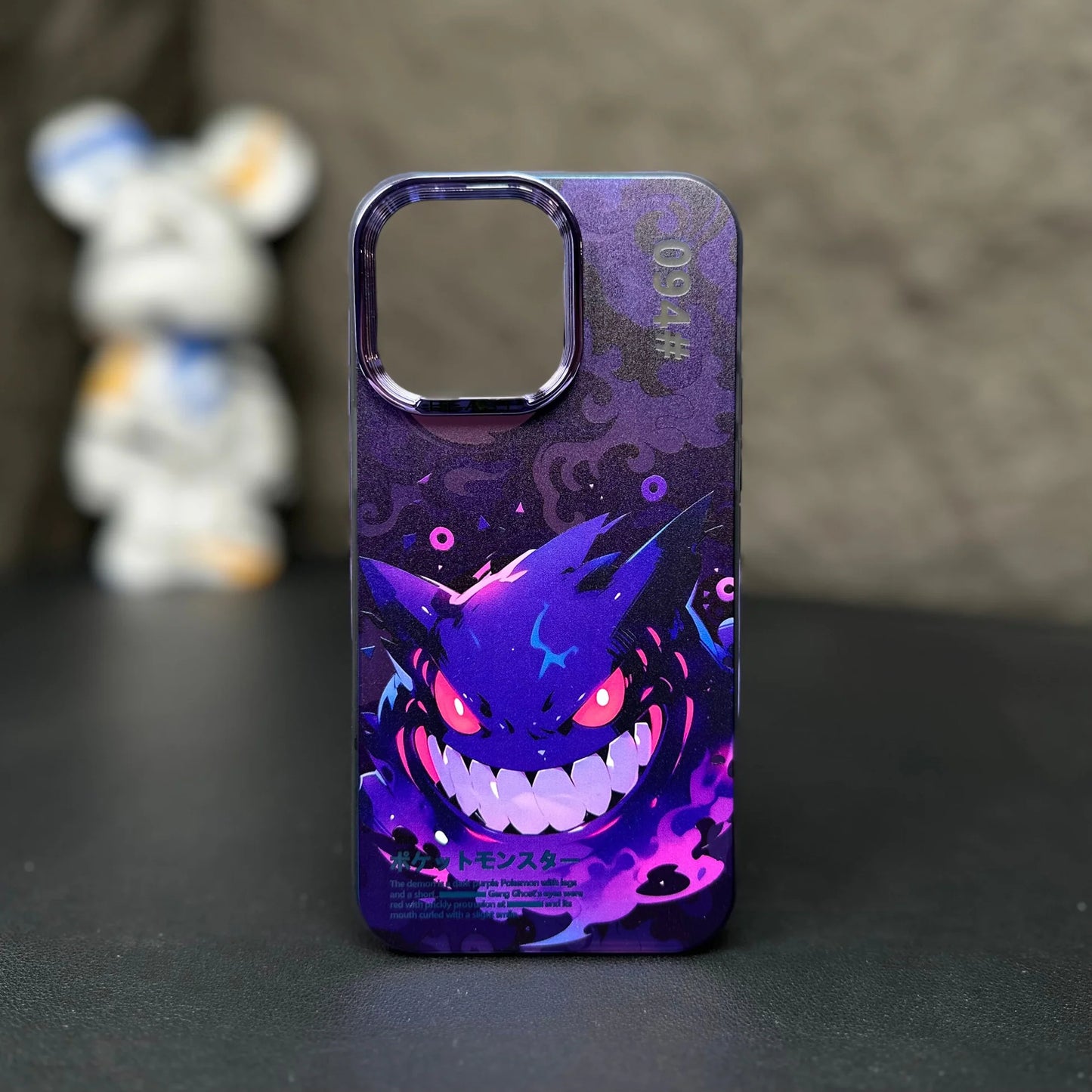 Original Pokémon Phone Case