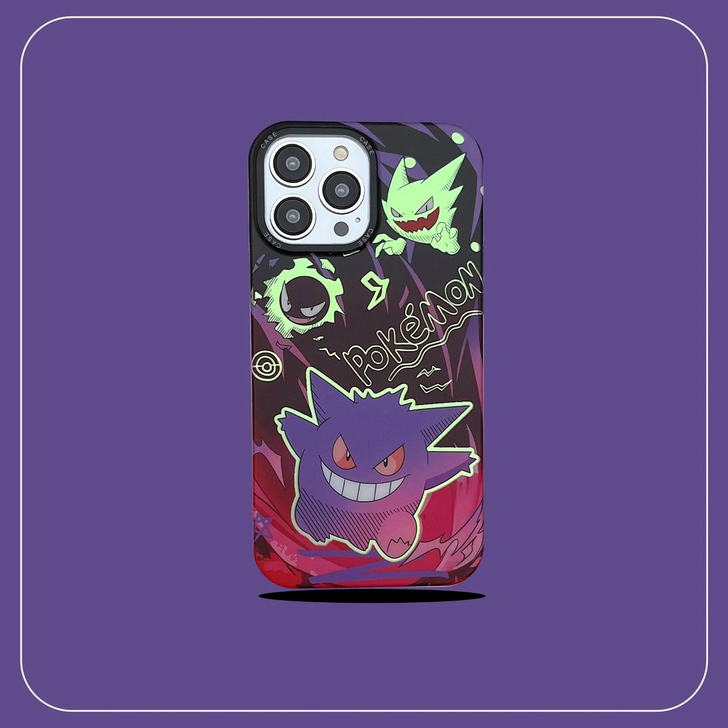 Original Pokémon Phone Case