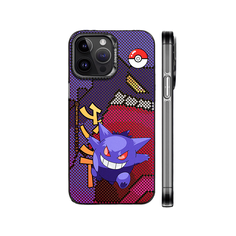 Original Pokémon Phone Case