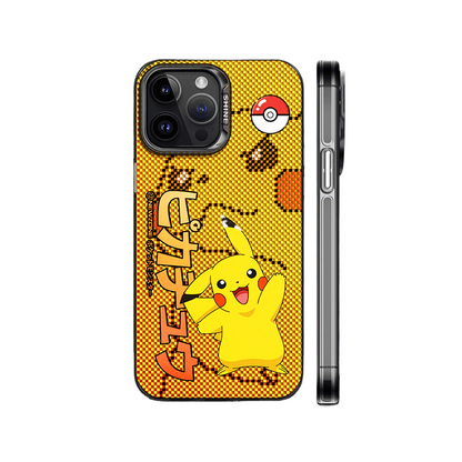 Original Pokémon Phone Case