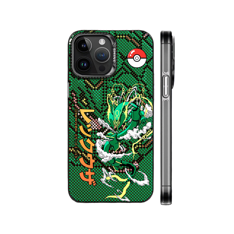 2024 New Bomb Elf Phone Case